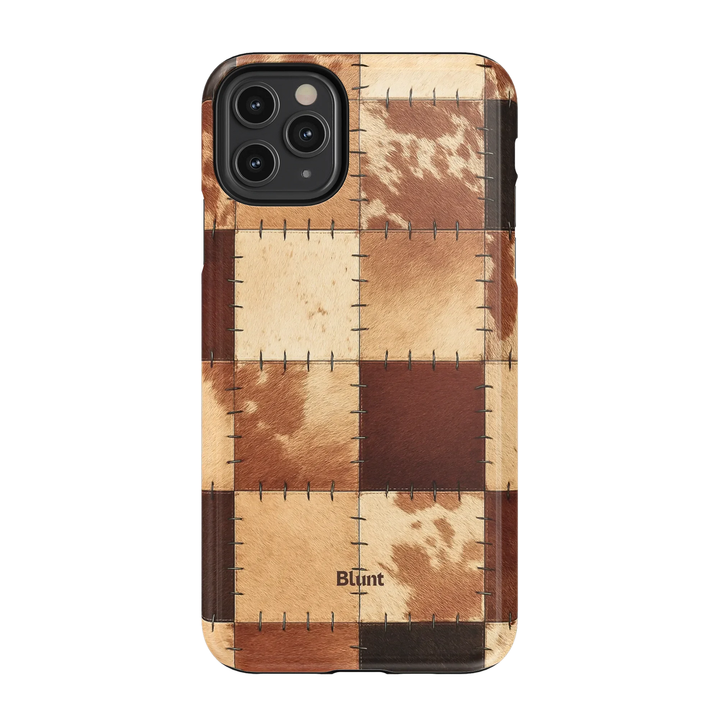 Nashii iPhone Case