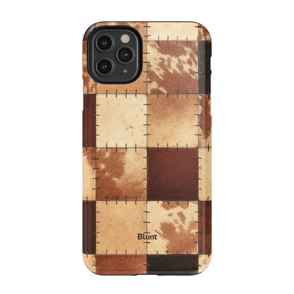 Nashii iPhone Case