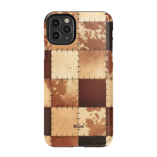 Nashii iPhone Case
