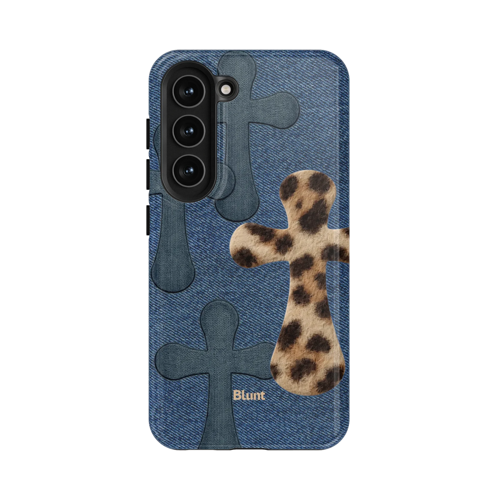 Feline-Saint-samsung-case-S23-1