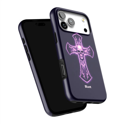 Ghost-Psalms-iphone-case-iPhone 17 Pro Max-5