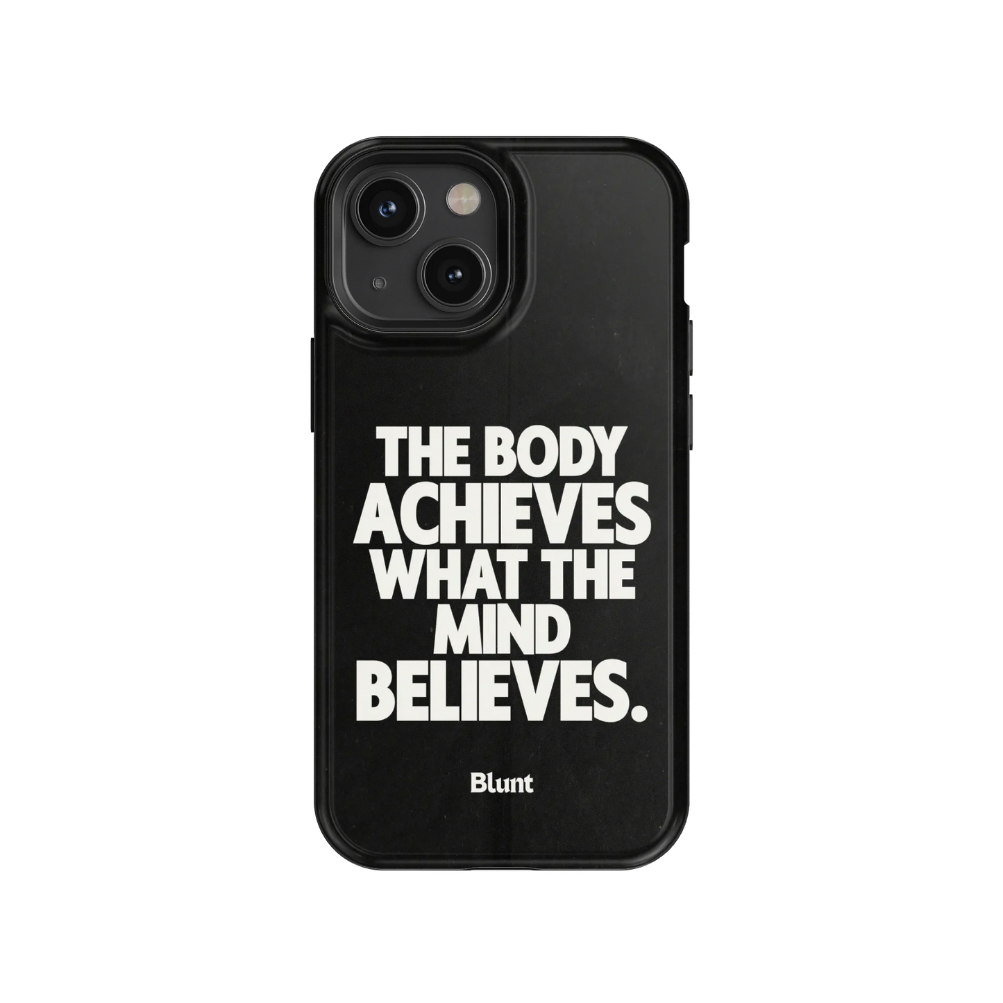 Driveline iPhone Case