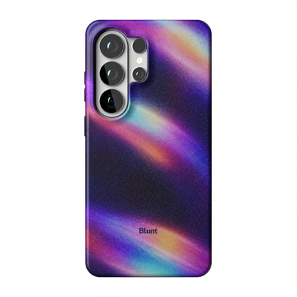 Iris Haze Samsung Case