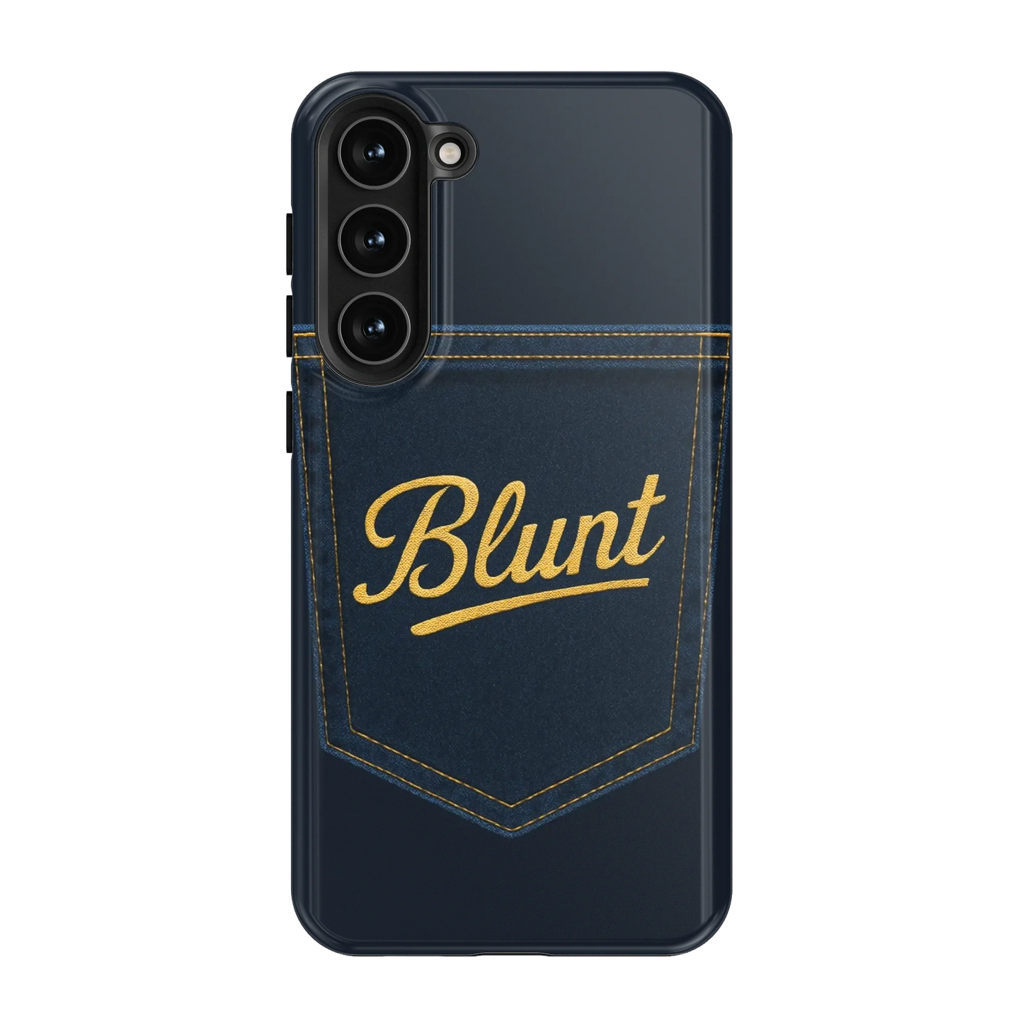 Pocket Me Samsung Case
