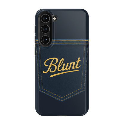 Pocket Me Samsung Case