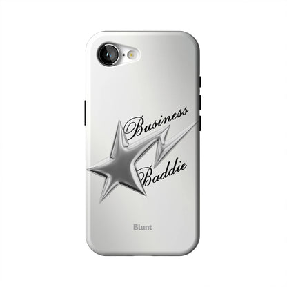 Business-Baddie-iphone-case-iPhone 17 E-1
