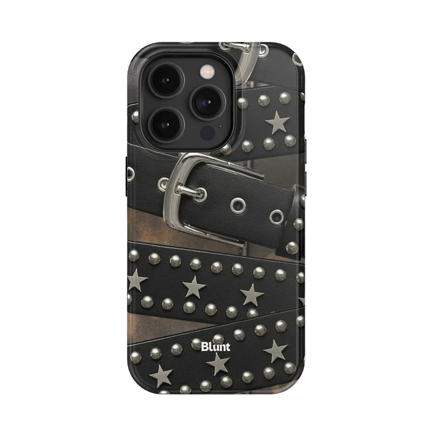 Midnight Hardware iPhone Case