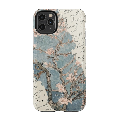 Forgotten Notes iPhone Case