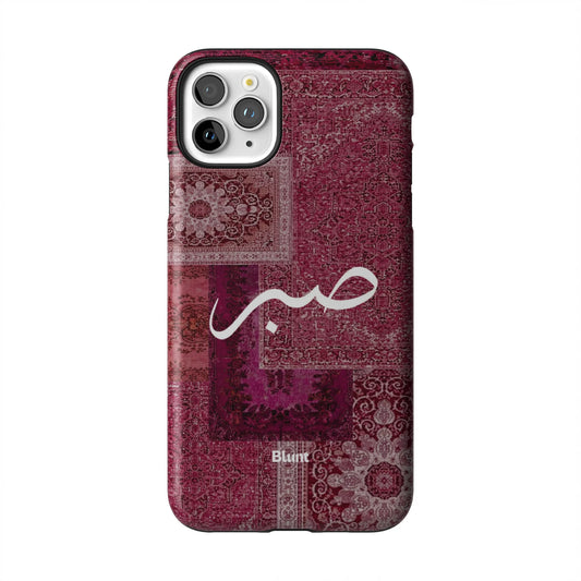 Zahra-iphone-case-iPhone 11 Pro Max-1