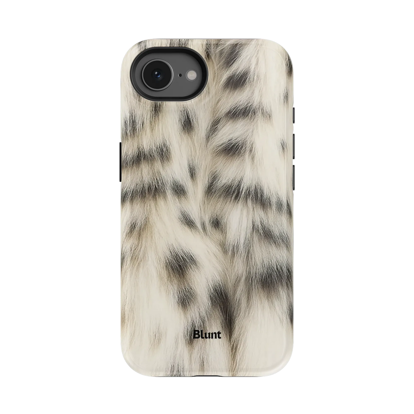 Bronco Fade iPhone Case