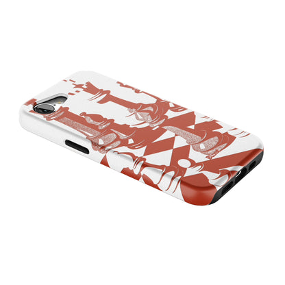 Red-Gambit-iphone-case-iPhone 17 E-2