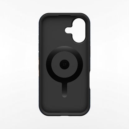Cheetah Saint iPhone Case