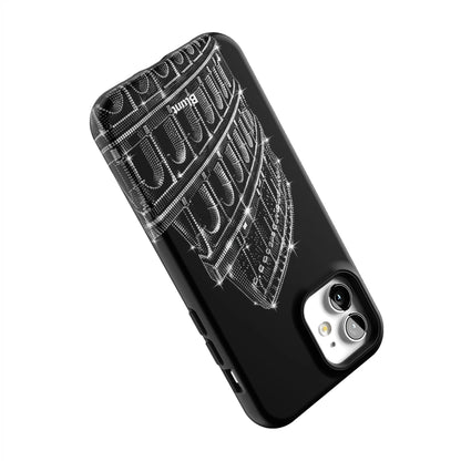 Moonlit-Colosseum-iphone-case-iPhone 12-4