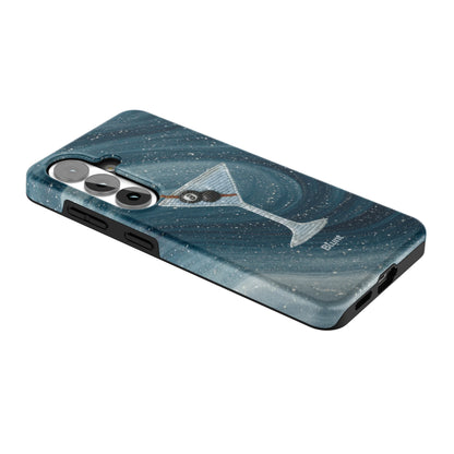 Blue-Happy-Hour-samsung-case-Galaxy S26-2