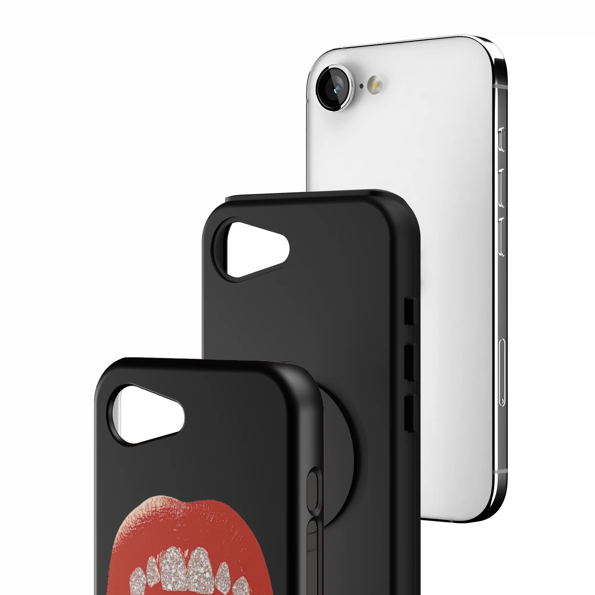 Red-Venom-iphone-case-iPhone 17 E-3