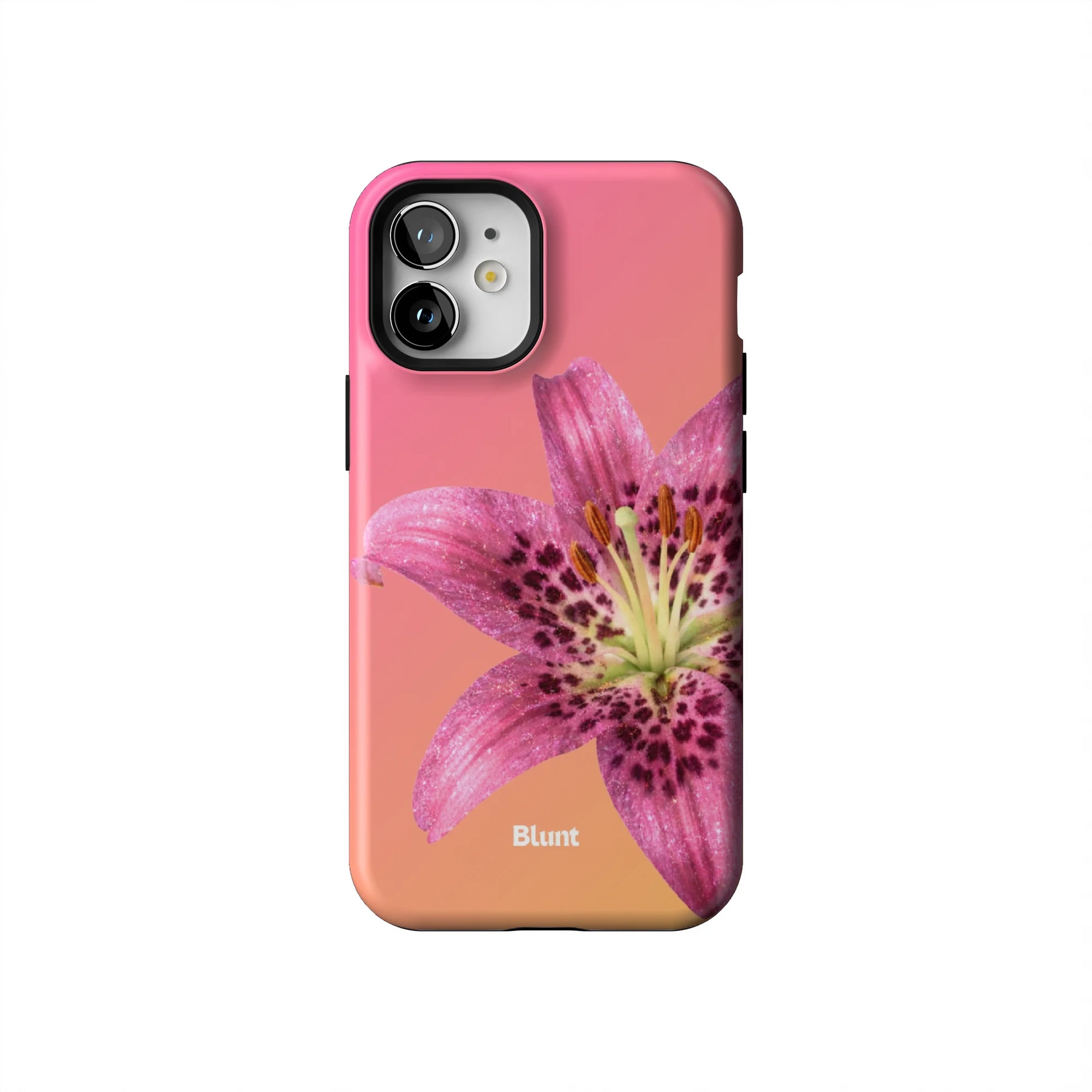 Tropic-Petal-iphone-case-iPhone 12 Mini-1