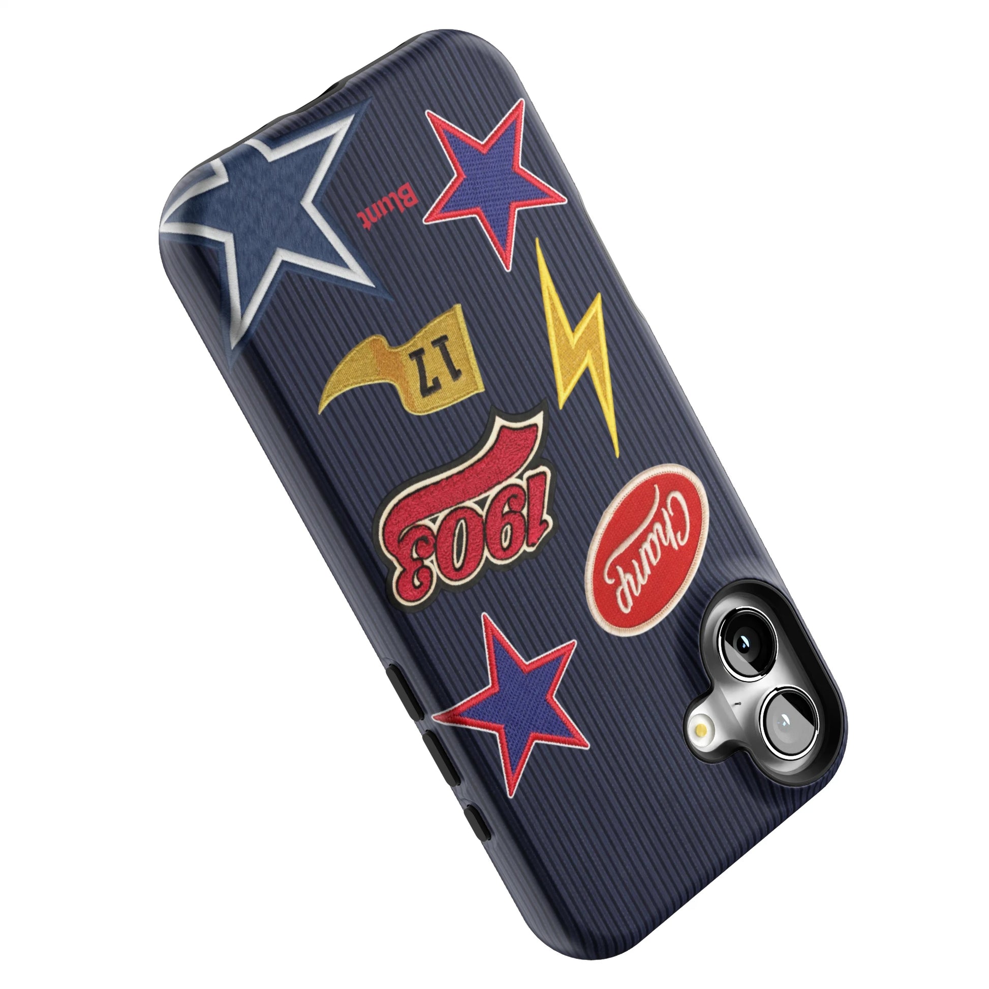 Campus-Club-iphone-case-iPhone 16 Plus-4