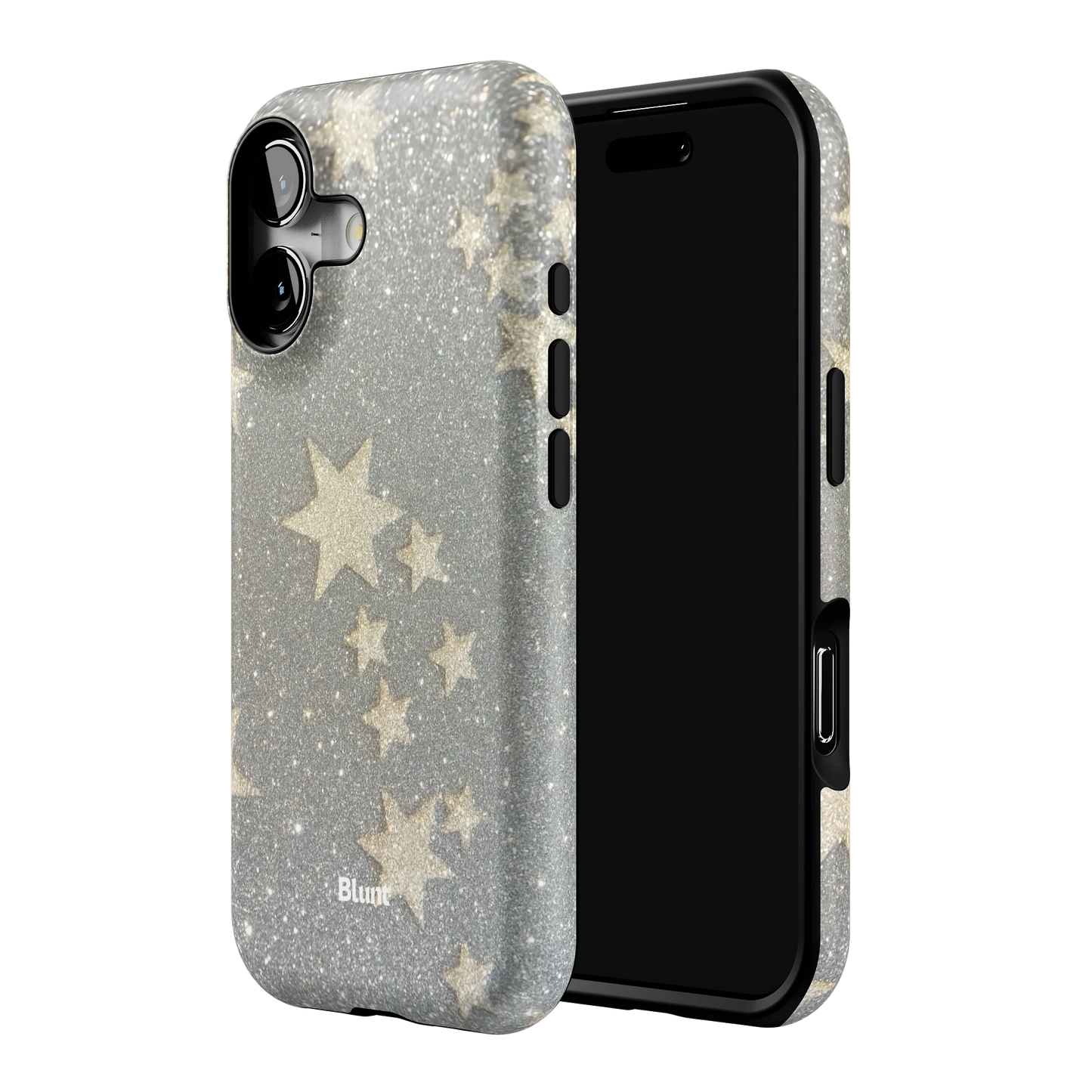 Starlight Dust iPhone Case