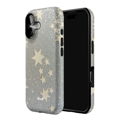 Starlight Dust iPhone Case