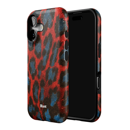 Azie iPhone Case