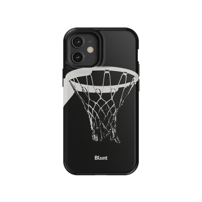 Hoop iPhone Case