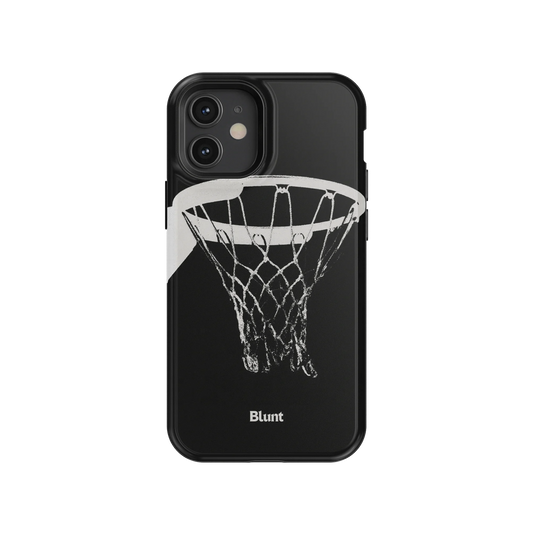 Hoop iPhone Case