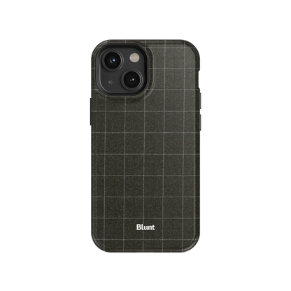 Varnel iPhone Case