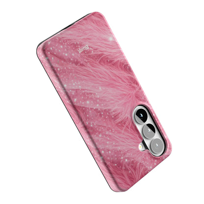 Flamingo-samsung-case-Galaxy S26-4