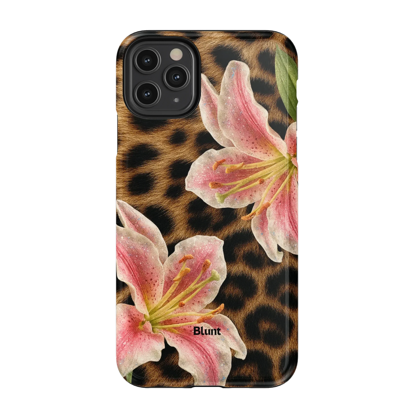 Bambi iPhone Case