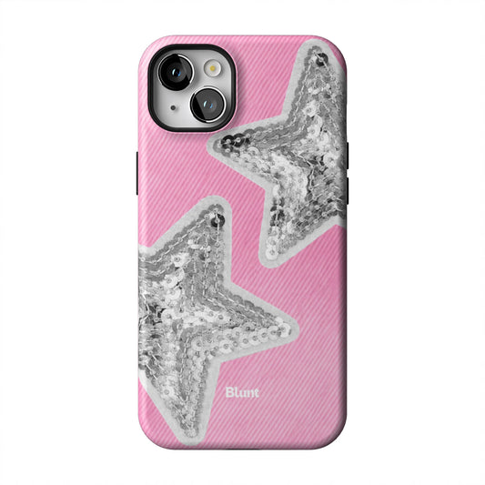 Pinkstar-Rodeo-iphone-case-iPhone 14 Plus-1