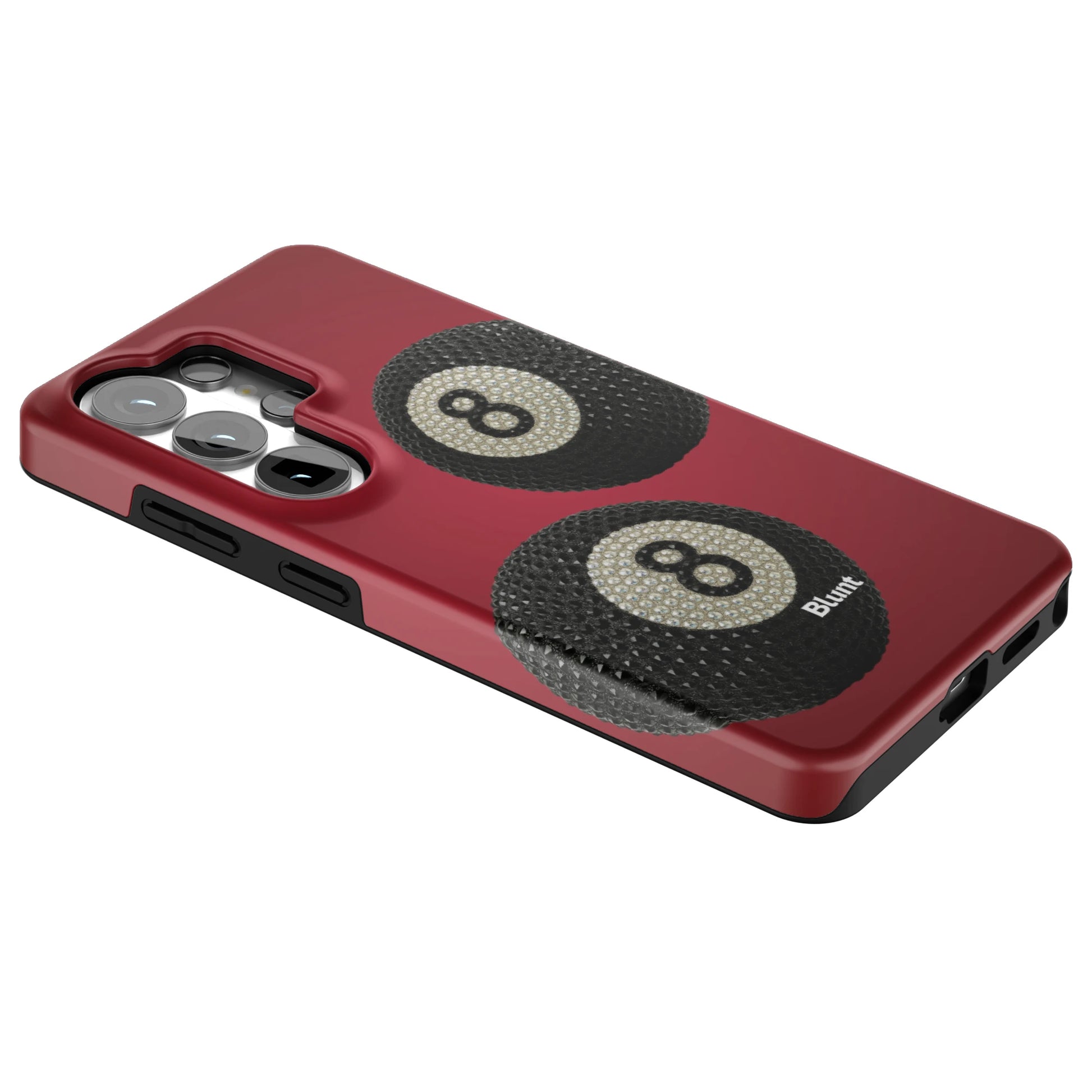 Playmate-samsung-case-Galaxy S26 Ultra-2