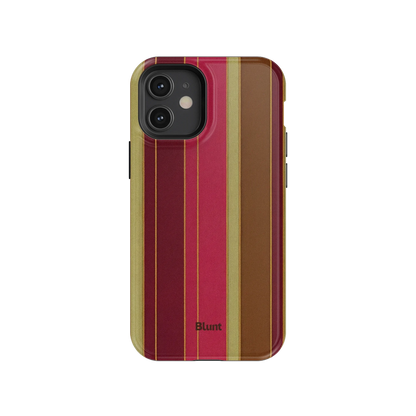 Roux iPhone Case