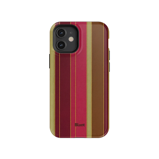 Roux iPhone Case
