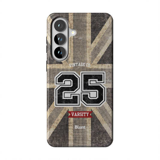 Vintage-Brit-samsung-case-Galaxy S26 Plus-1