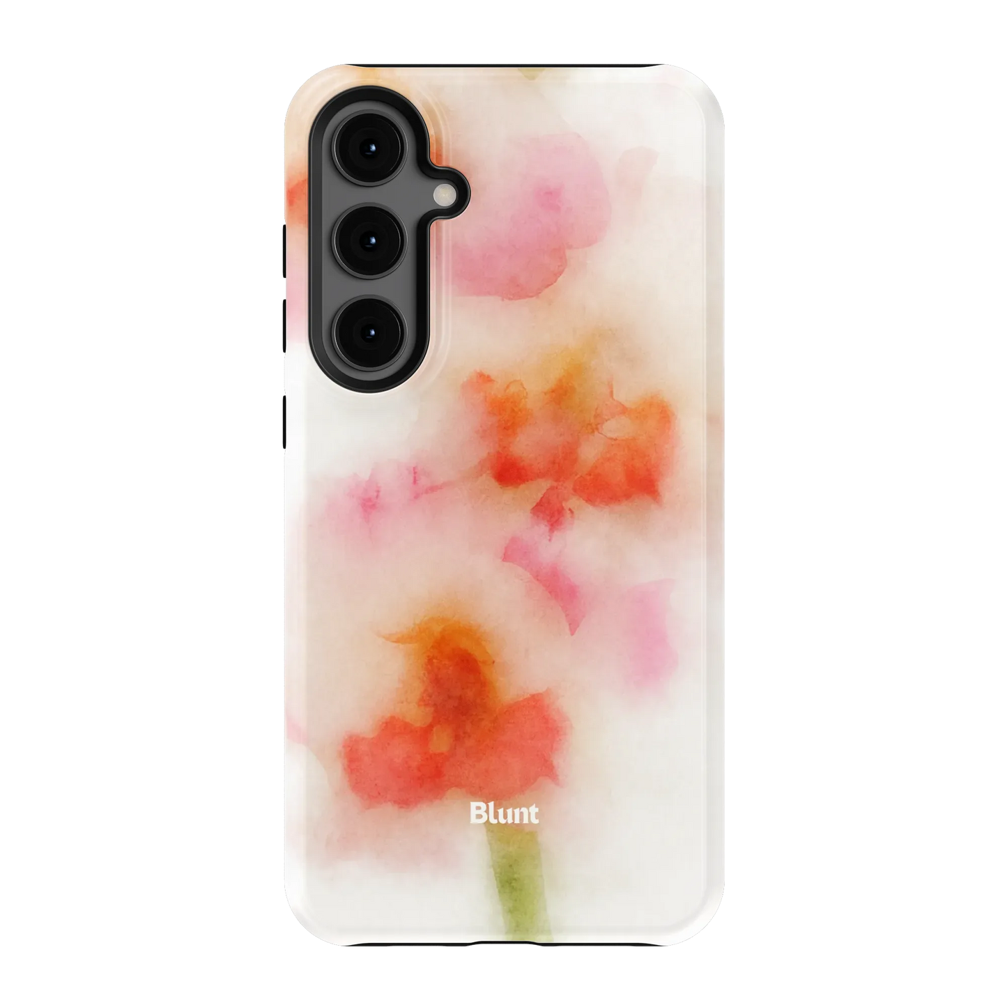 Coral Mist Samsung Case