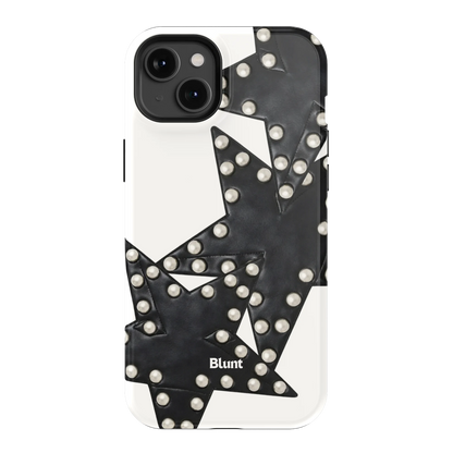 Star Studd iPhone Case
