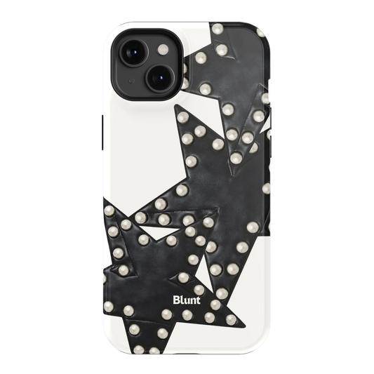 Star Studd iPhone Case
