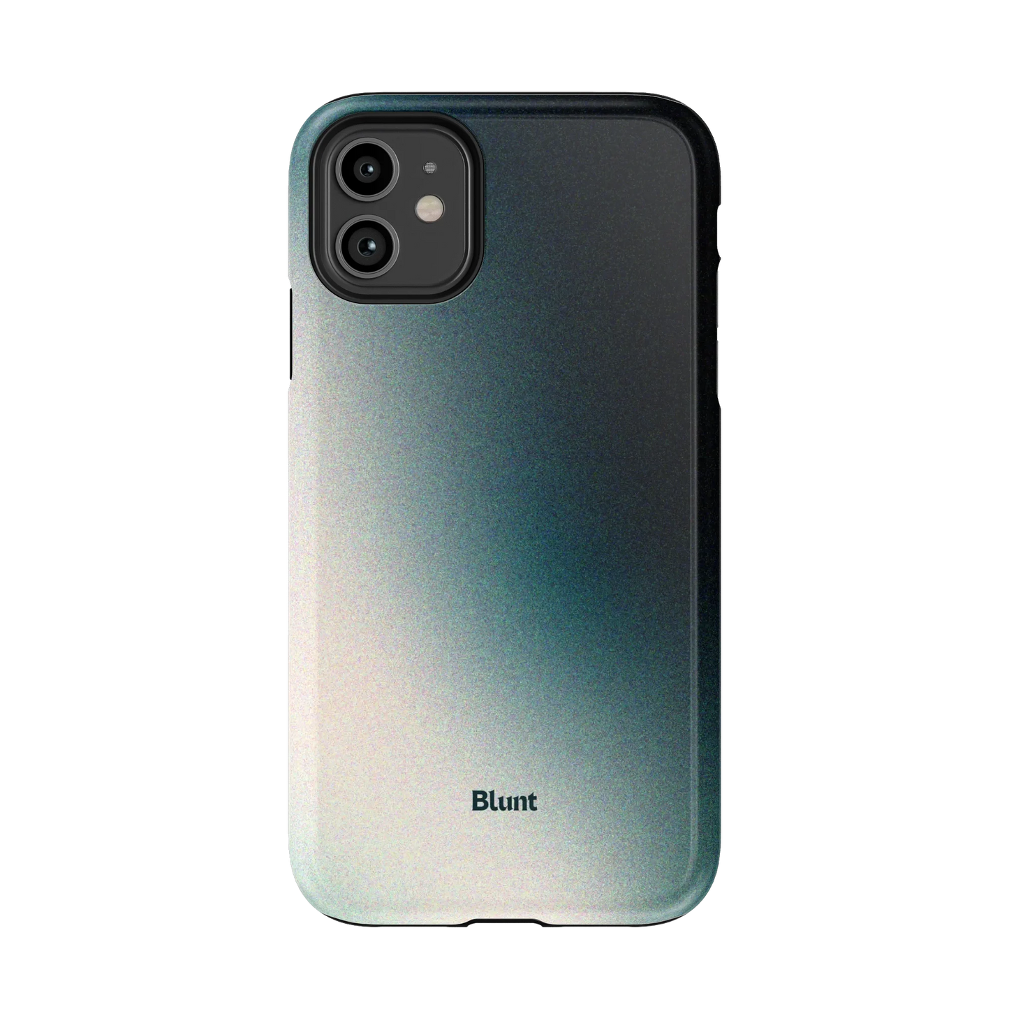 Iced Pulse iPhone Case