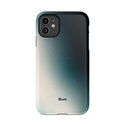 Iced Pulse iPhone Case