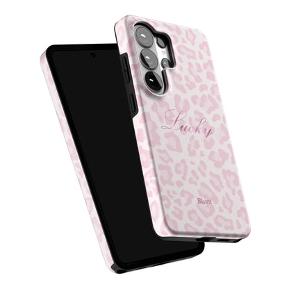 Lucky-Pink-samsung-case-Galaxy S26 Ultra-5