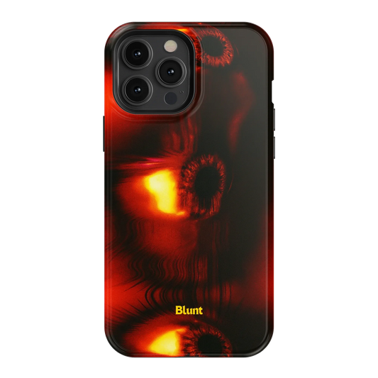 Moltr iPhone Case