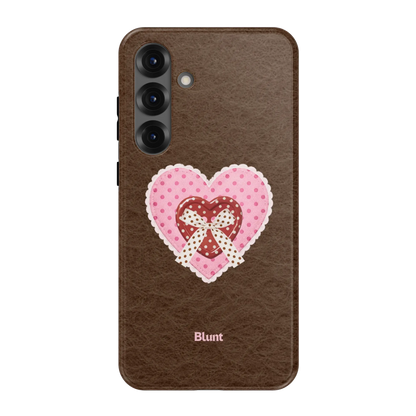 Carobie Samsung Case