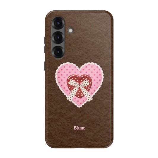 Carobie Samsung Case