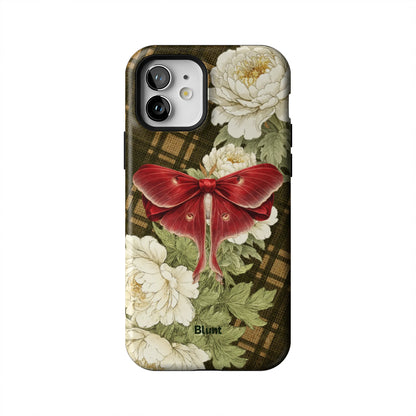 PLAID-EVENING-iphone-case-iPhone 12-1