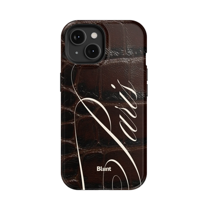 Pary iPhone Case