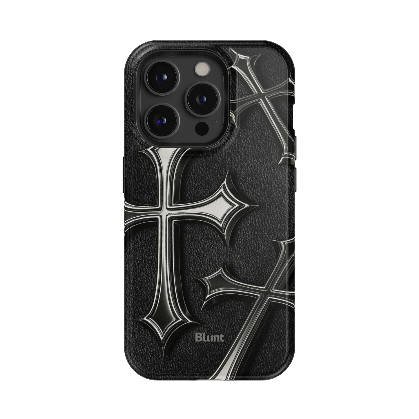 Rebel iPhone Case