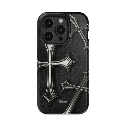 Rebel iPhone Case