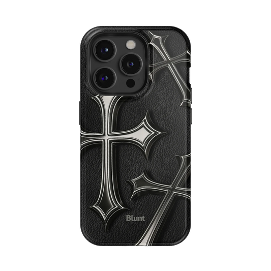 Rebel iPhone Case