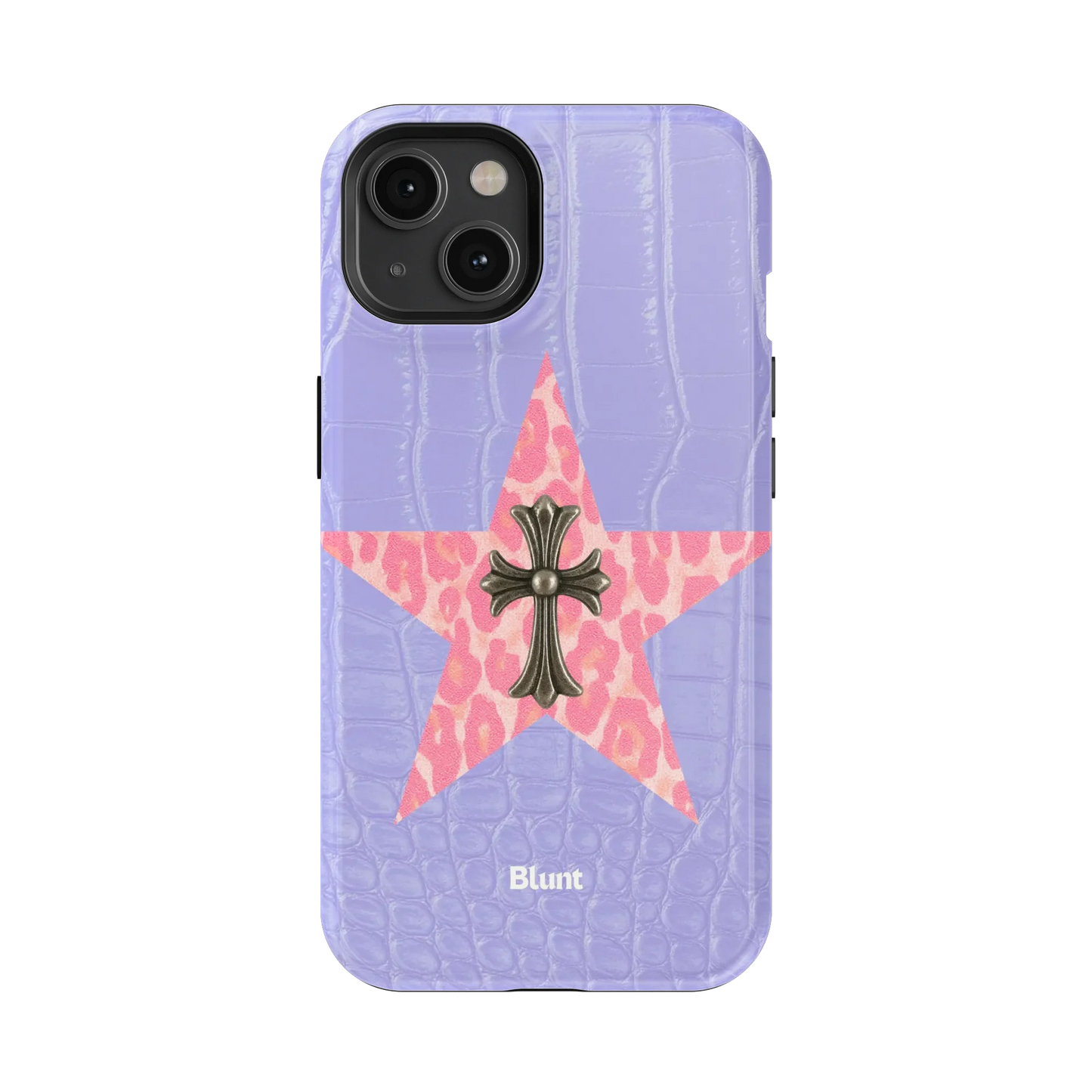 Zayla iPhone Case
