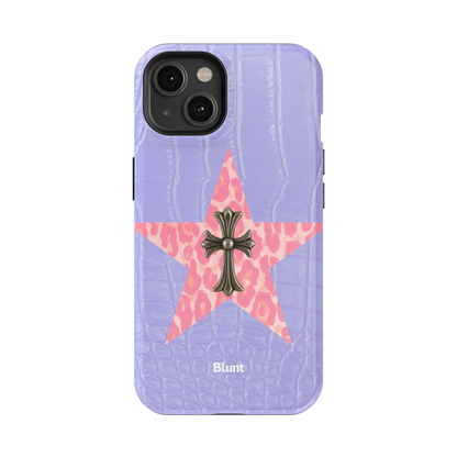 Zayla iPhone Case